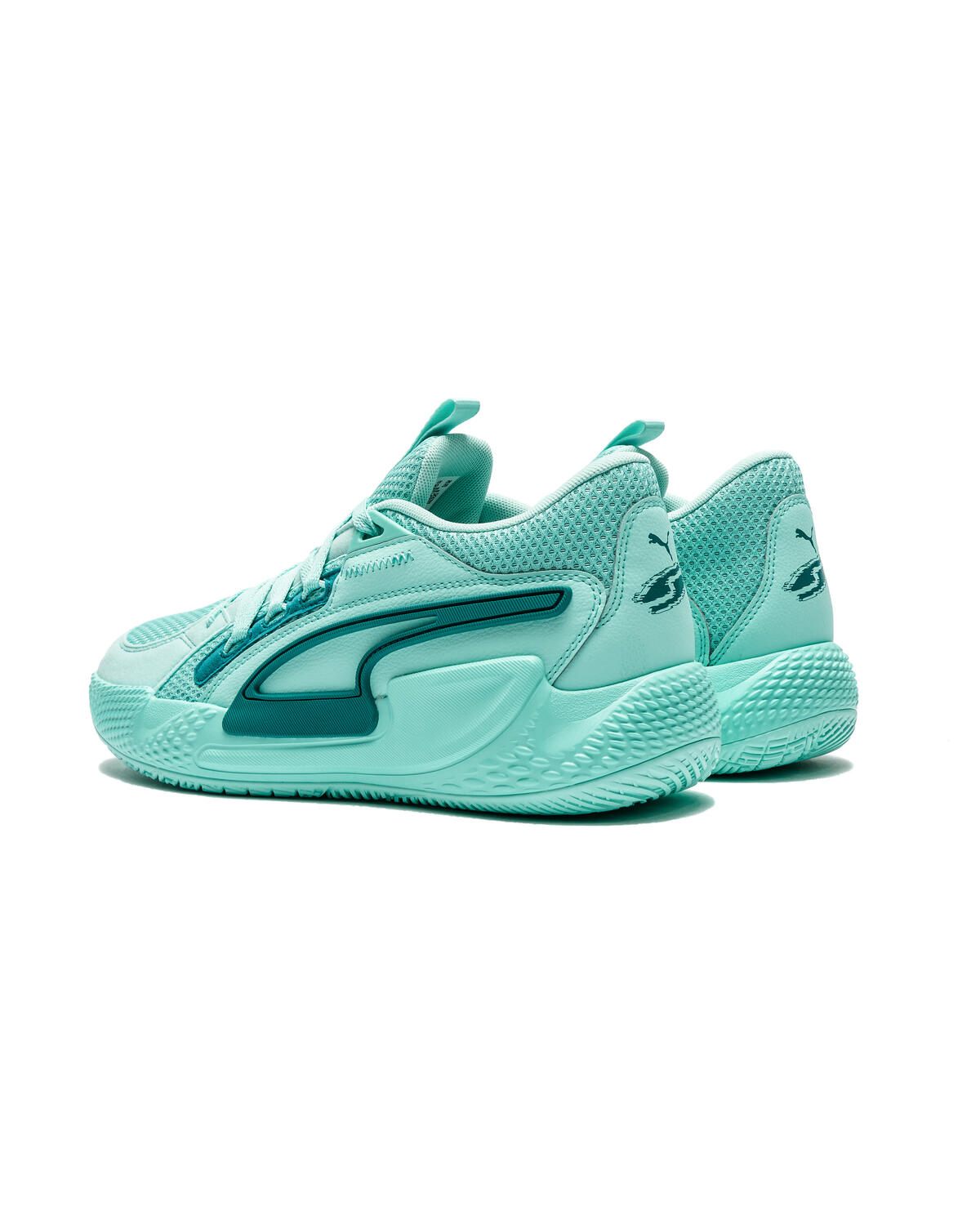 Puma Court Rider Chaos Slash | 378052-04 | AFEW STORE